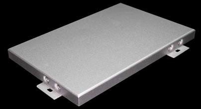 如何才能选择合适厚度的云南铝单板？